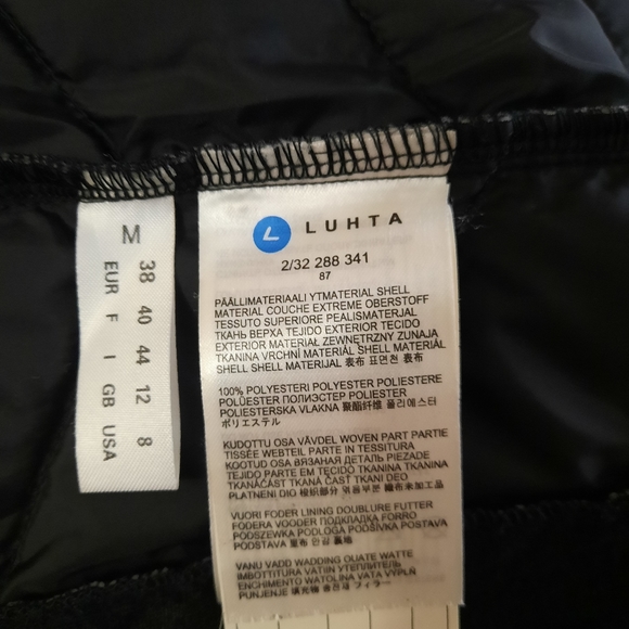 Funky, sassy layer - Picture 3 of 3